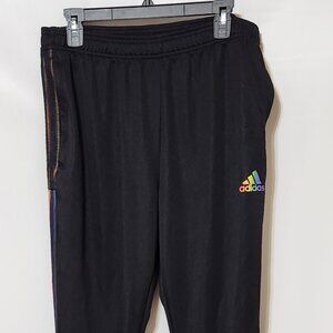 adidas Men's Tiro 21 AEROREADY Zip Pocket Track Pants (HZ9823) SIZE XL